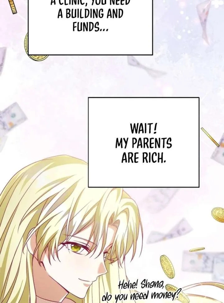 I Opened an Illegal Veterinary Clinic in Another World Chapter 11 page 122