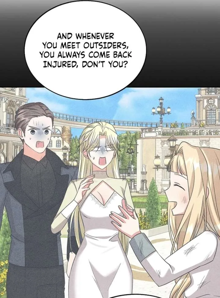I Opened an Illegal Veterinary Clinic in Another World Chapter 12 page 76