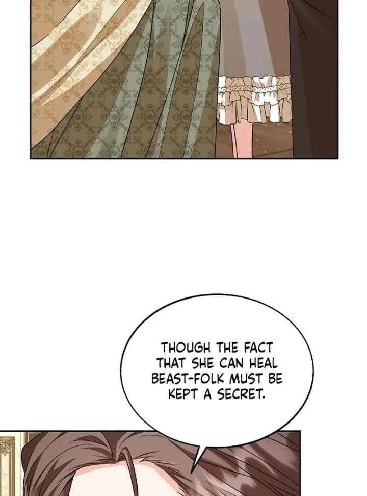 I Opened an Illegal Veterinary Clinic in Another World Chapter 12 page 91