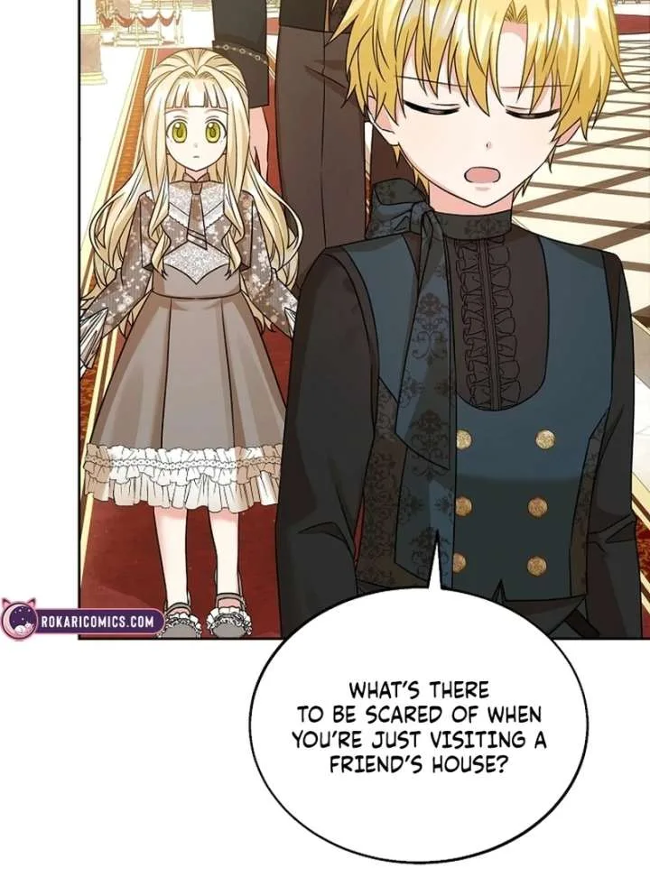 I Opened an Illegal Veterinary Clinic in Another World Chapter 12 page 109
