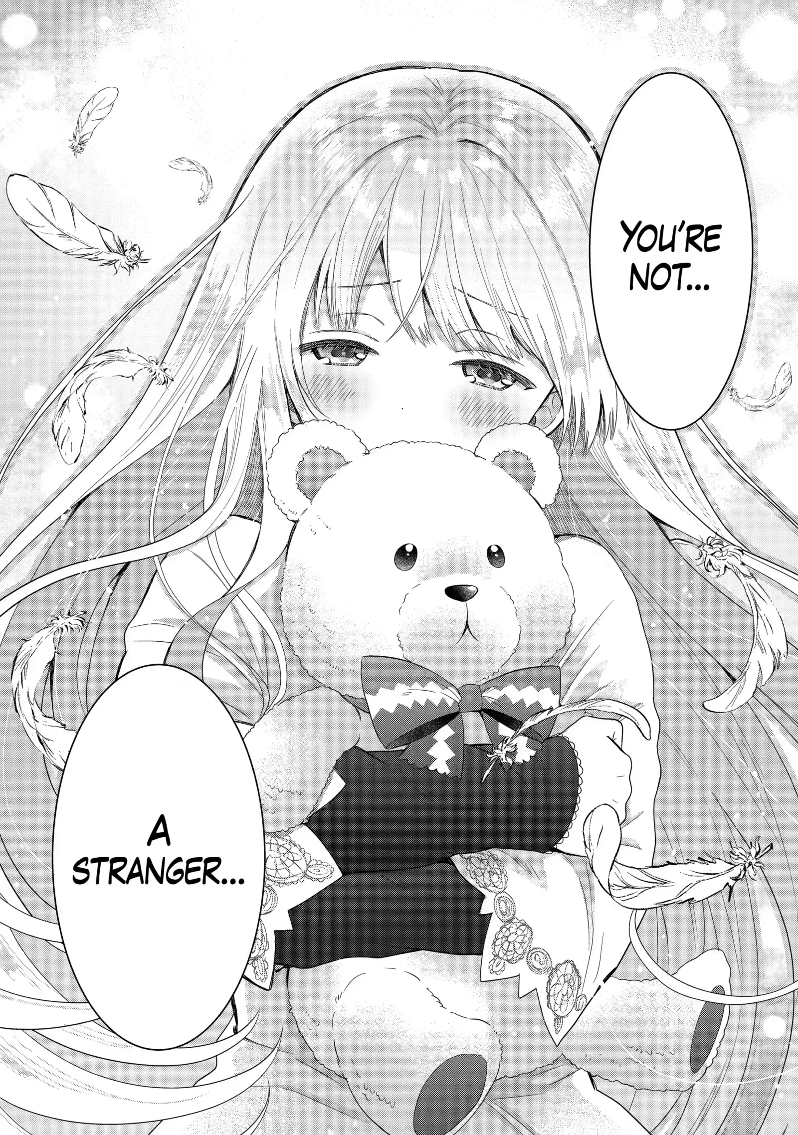 The Angel Next Door Spoils Me Rotten Chapter 6.4 page 7
