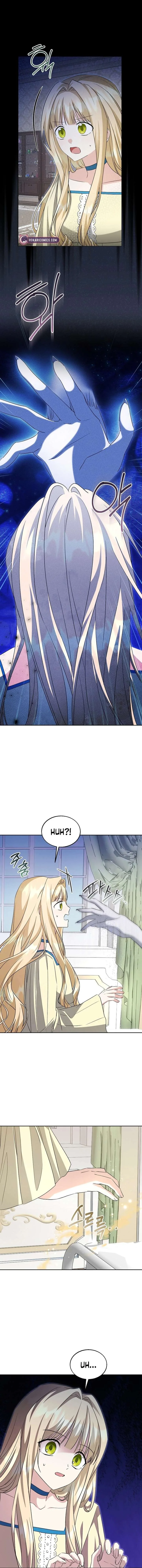 I Opened an Illegal Veterinary Clinic in Another World Chapter 22 page 4
