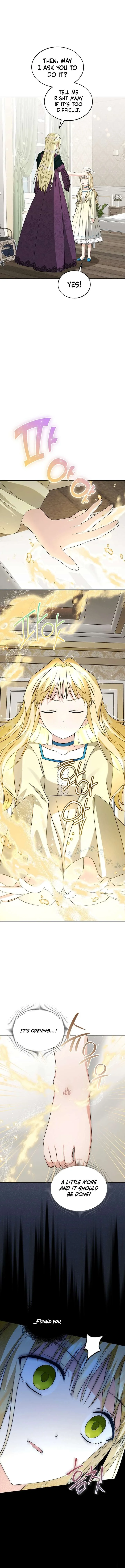 I Opened an Illegal Veterinary Clinic in Another World Chapter 22 page 3
