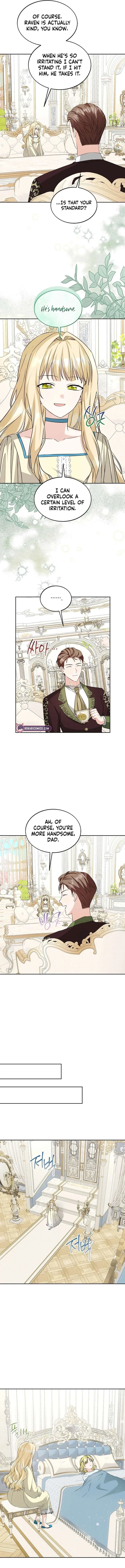 I Opened an Illegal Veterinary Clinic in Another World Chapter 22 page 10