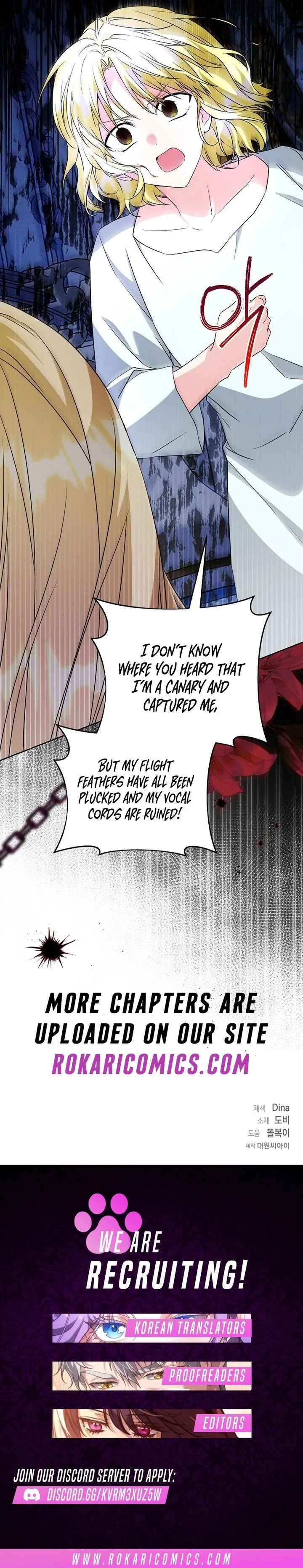 I Opened an Illegal Veterinary Clinic in Another World Chapter 22 page 14