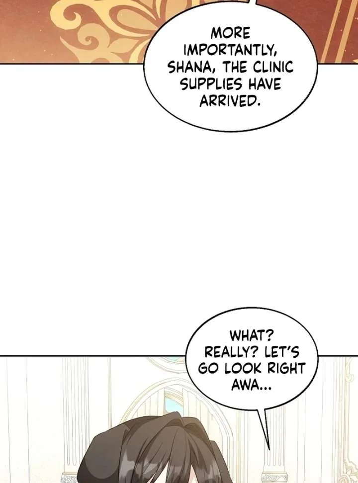 I Opened an Illegal Veterinary Clinic in Another World Chapter 23 page 80