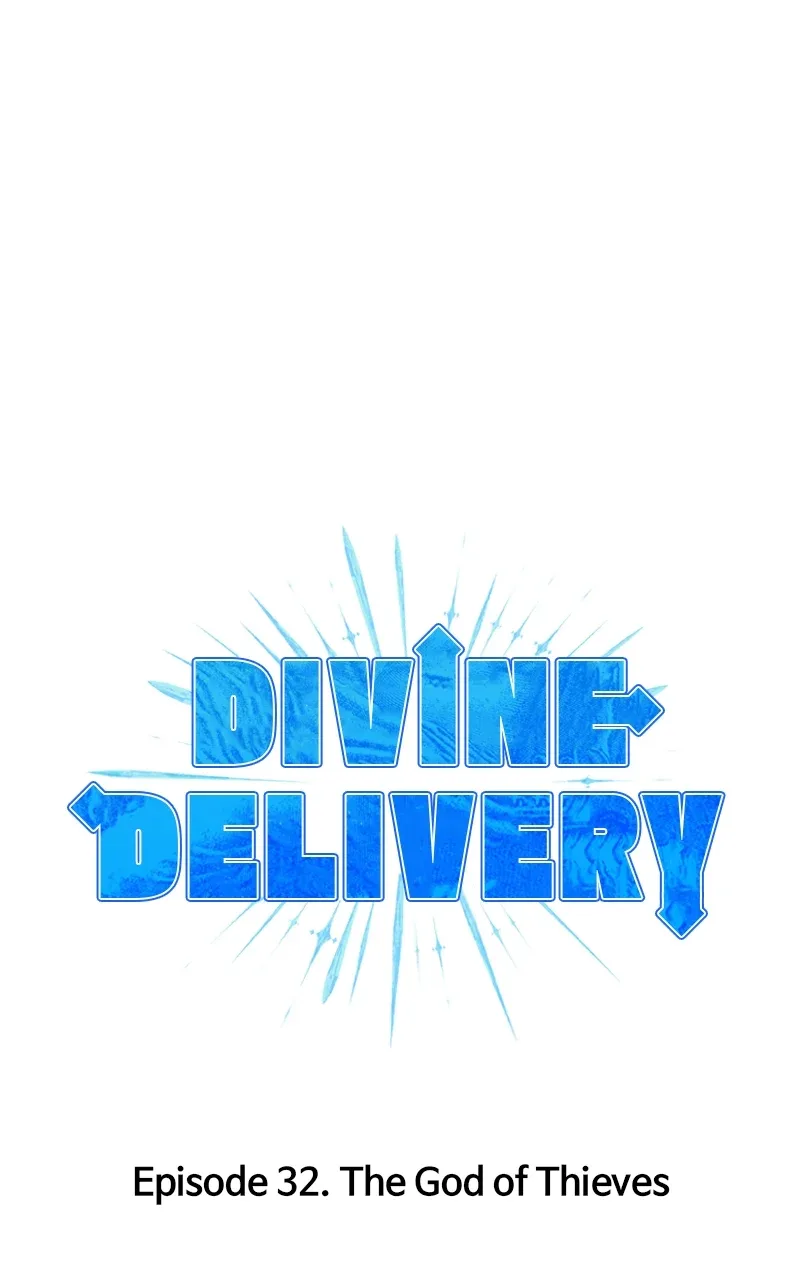 Divine Delivery Chapter 32 page 9