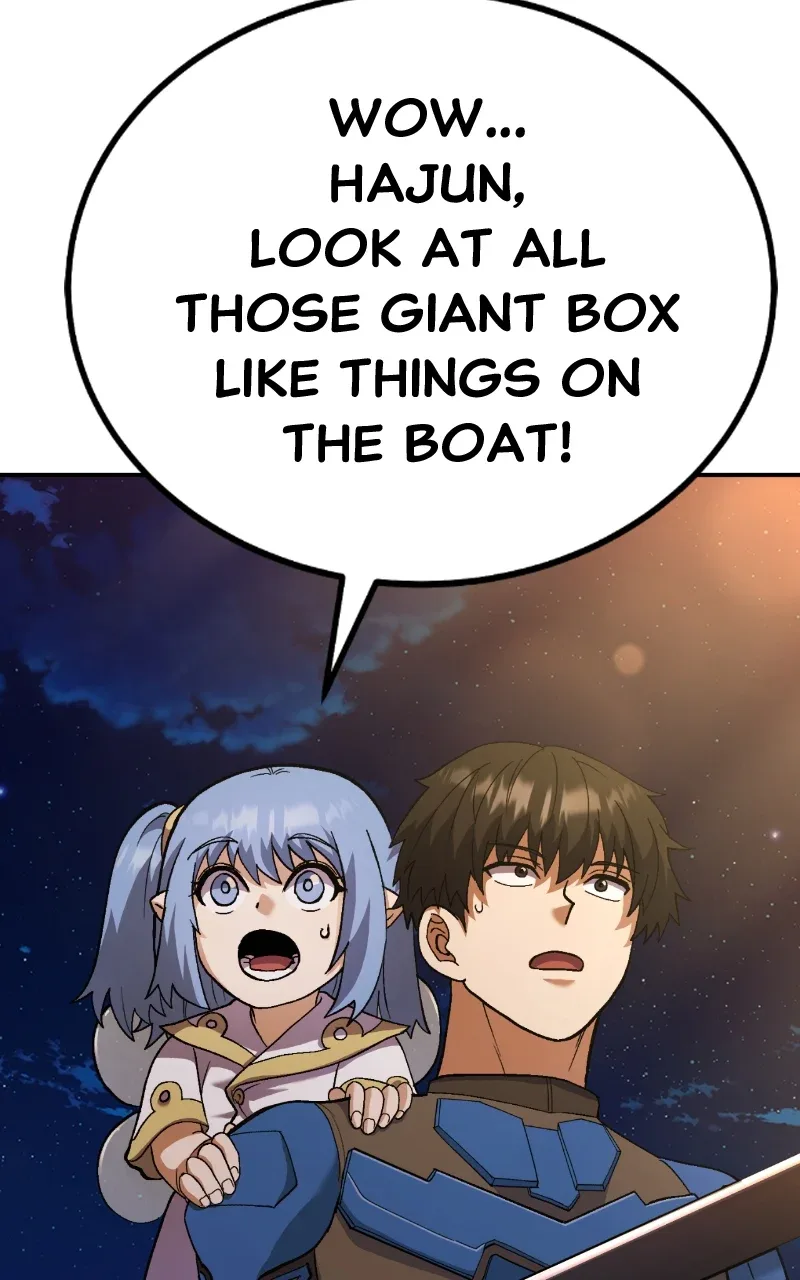 Divine Delivery Chapter 32 page 13