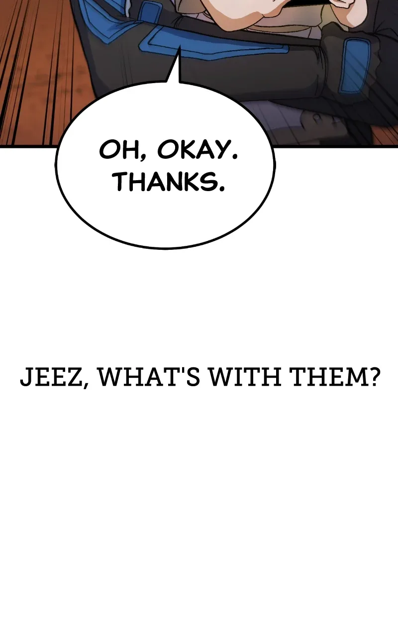 Divine Delivery Chapter 32 page 22