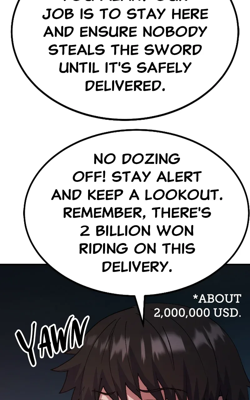 Divine Delivery Chapter 32 page 49