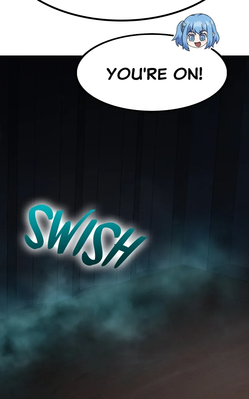 Divine Delivery Chapter 32 page 55