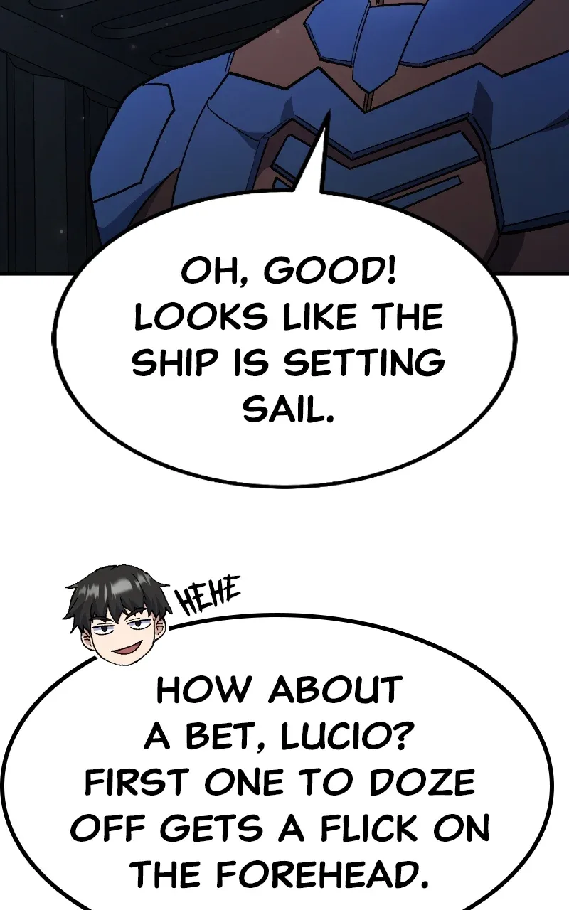 Divine Delivery Chapter 32 page 54