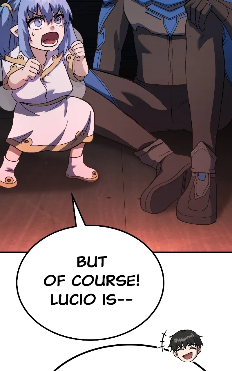 Divine Delivery Chapter 32 page 46