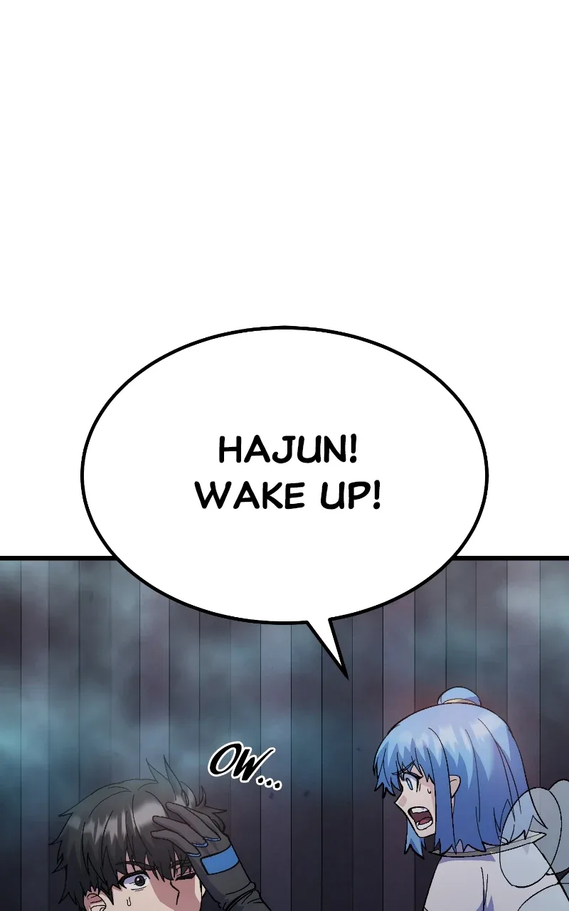 Divine Delivery Chapter 32 page 75