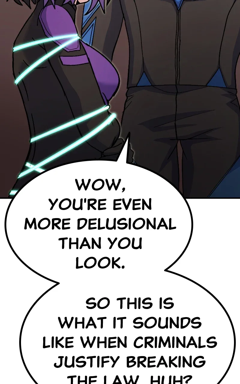 Divine Delivery Chapter 32 page 116