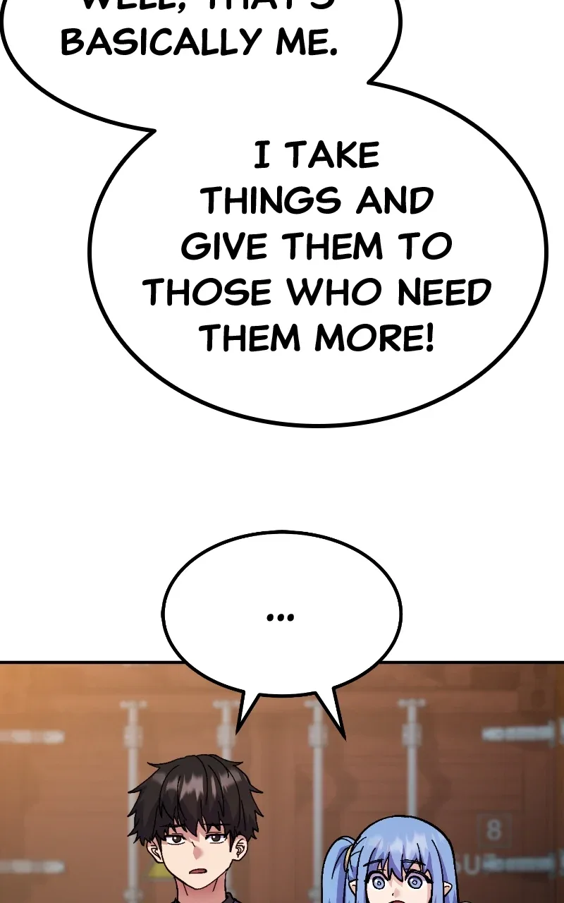 Divine Delivery Chapter 32 page 119