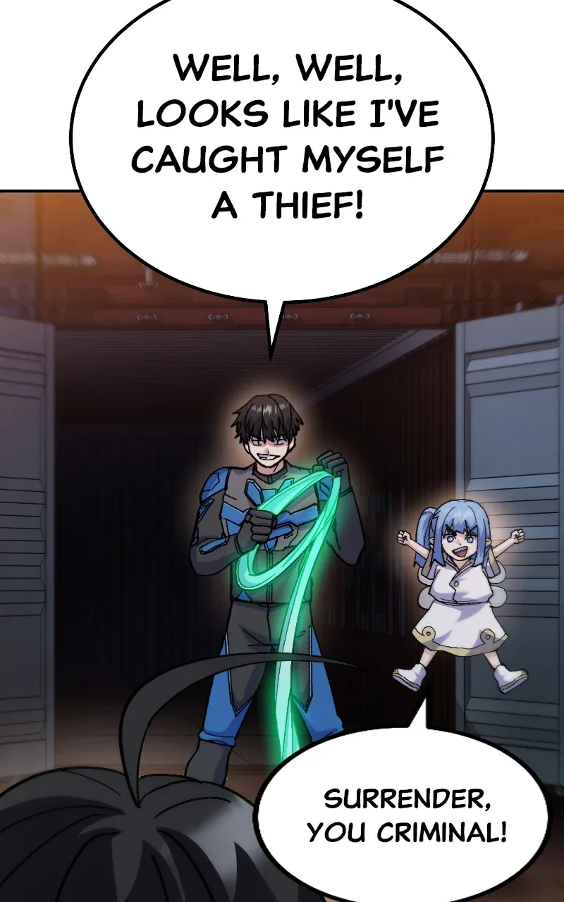 Divine Delivery Chapter 32 page 102