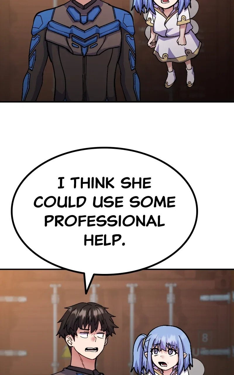 Divine Delivery Chapter 32 page 120
