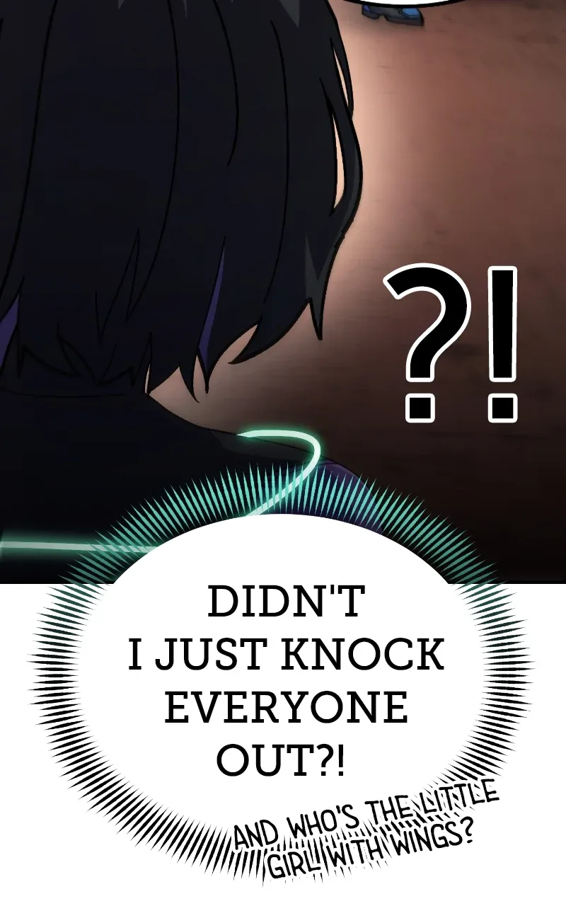 Divine Delivery Chapter 32 page 103