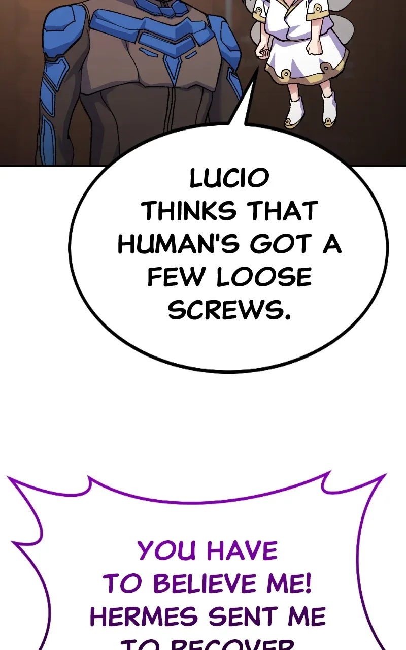 Divine Delivery Chapter 32 page 121