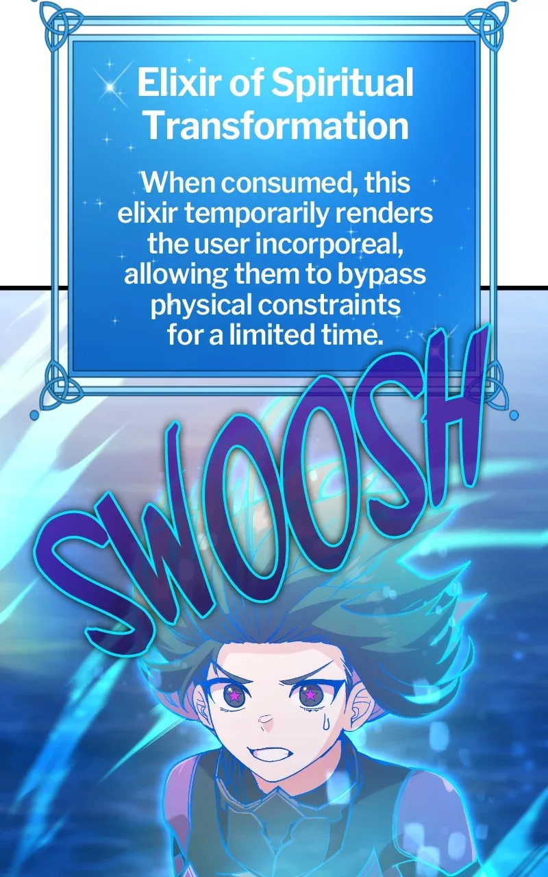 Divine Delivery Chapter 32 page 142