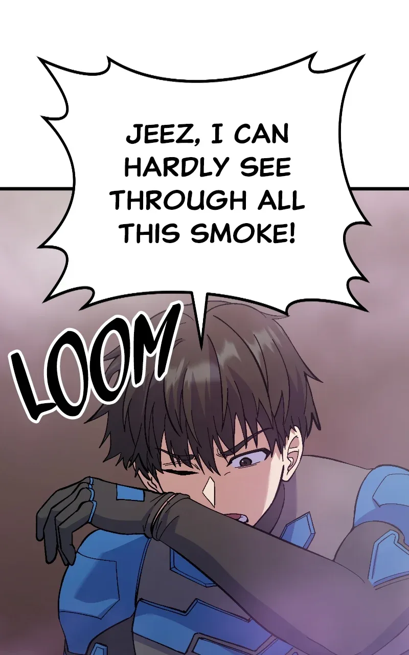 Divine Delivery Chapter 32 page 134