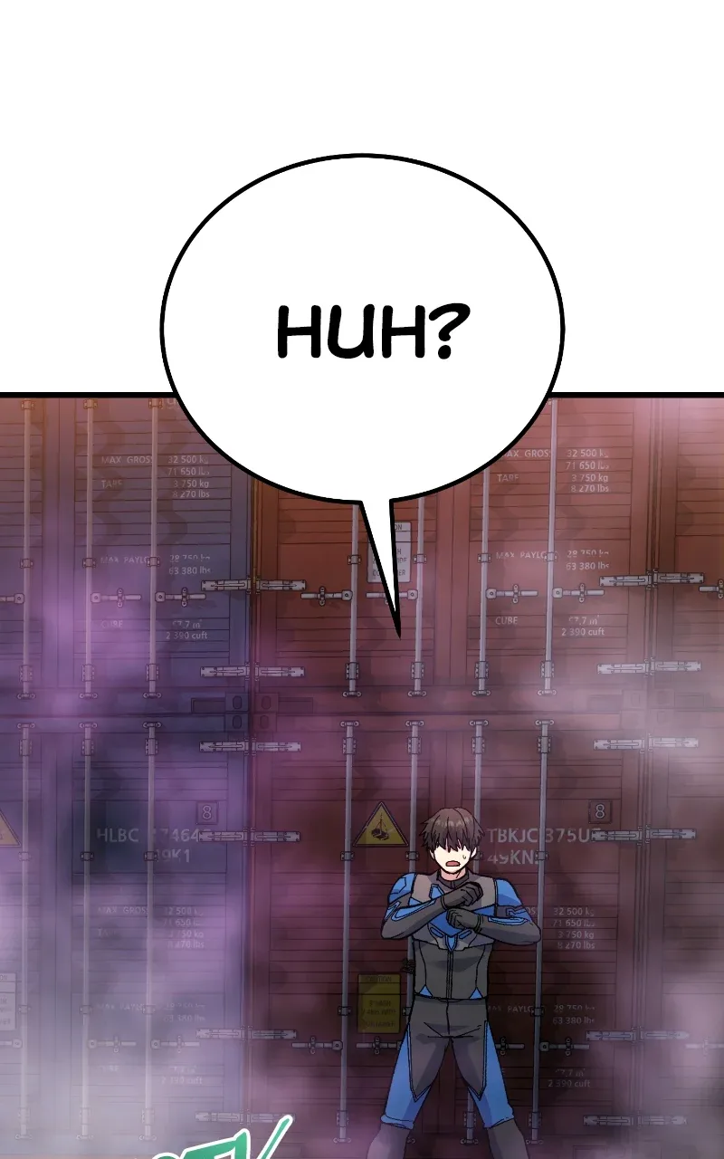 Divine Delivery Chapter 32 page 137
