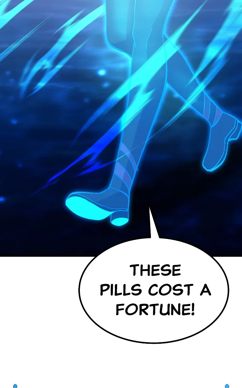 Divine Delivery Chapter 32 page 141