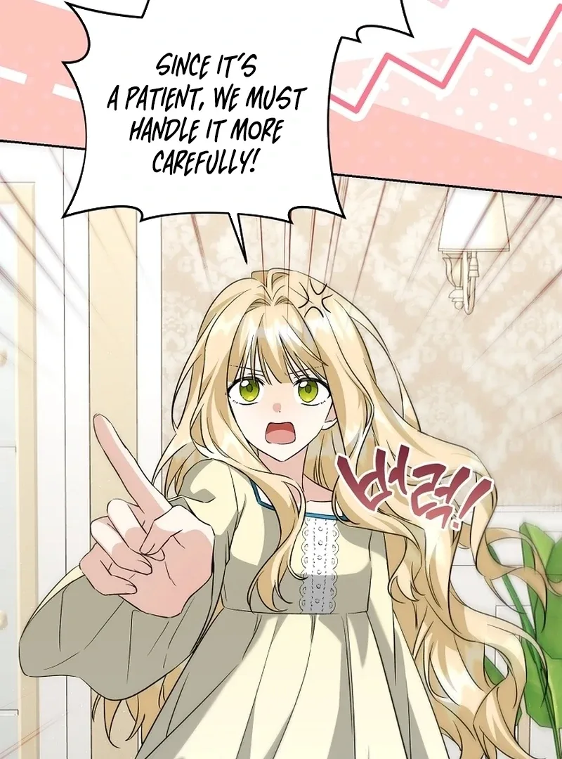I Opened an Illegal Veterinary Clinic in Another World Chapter 21 page 9