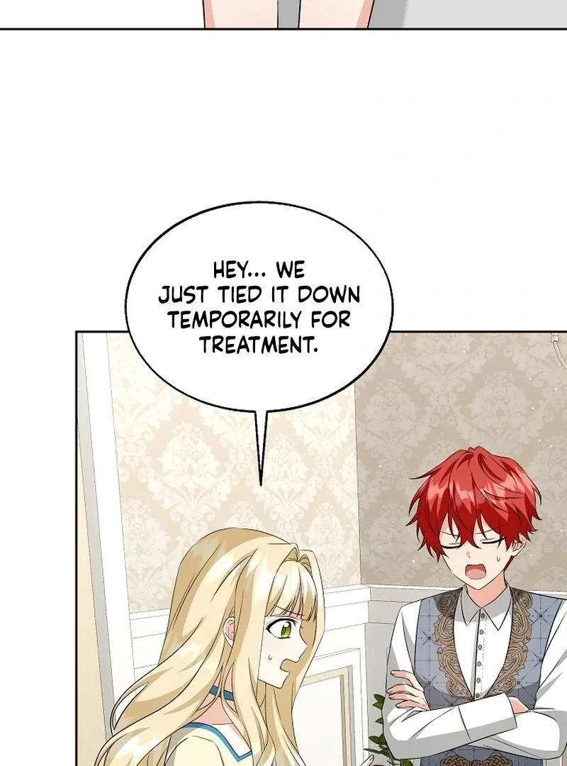I Opened an Illegal Veterinary Clinic in Another World Chapter 21 page 15