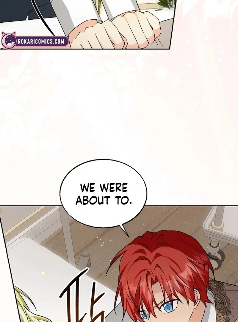 I Opened an Illegal Veterinary Clinic in Another World Chapter 21 page 36