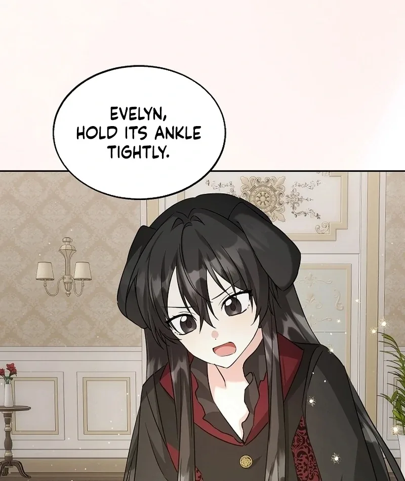 I Opened an Illegal Veterinary Clinic in Another World Chapter 21 page 38