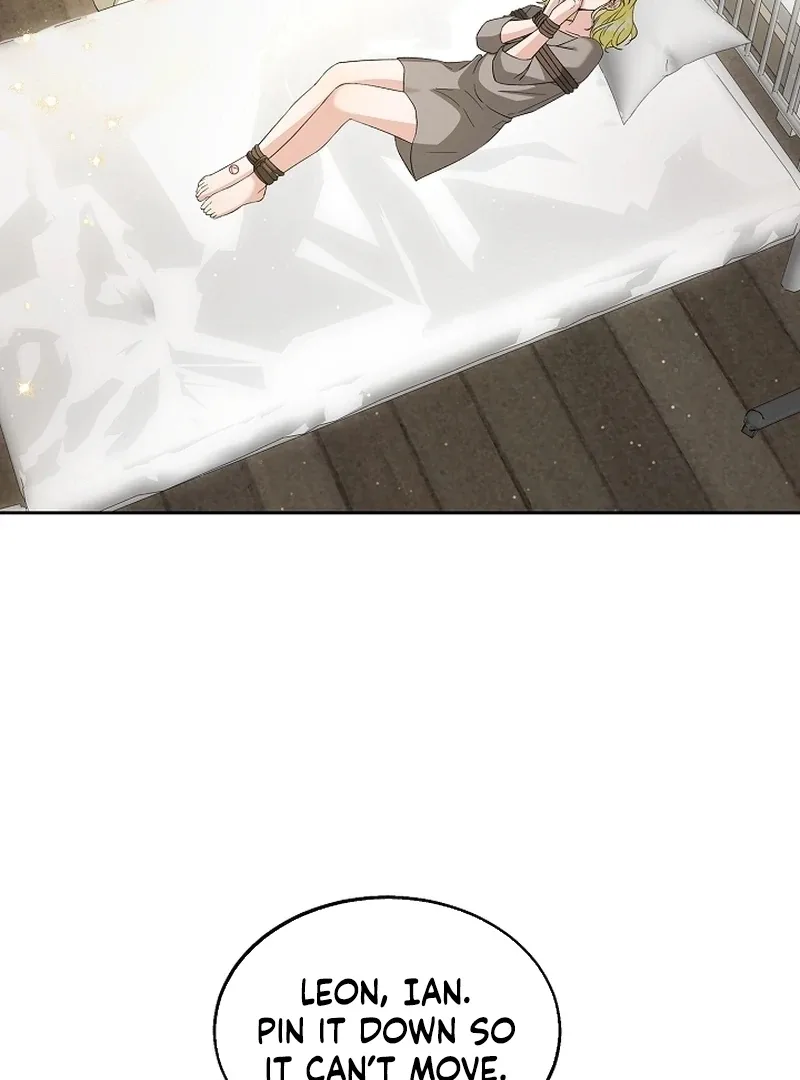 I Opened an Illegal Veterinary Clinic in Another World Chapter 21 page 33