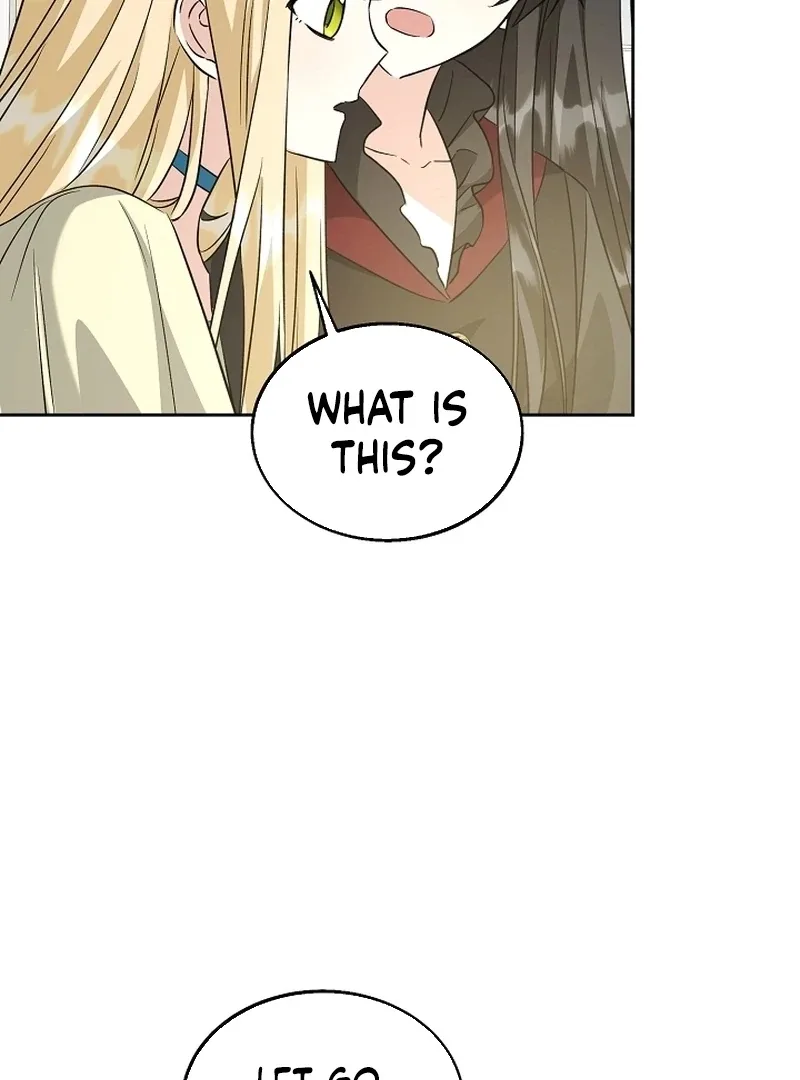 I Opened an Illegal Veterinary Clinic in Another World Chapter 21 page 55