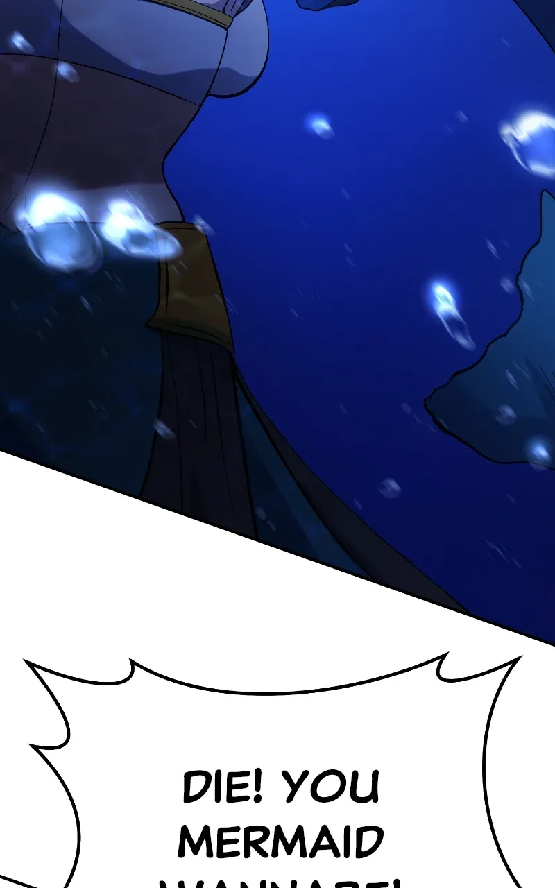 Divine Delivery Chapter 27 page 21