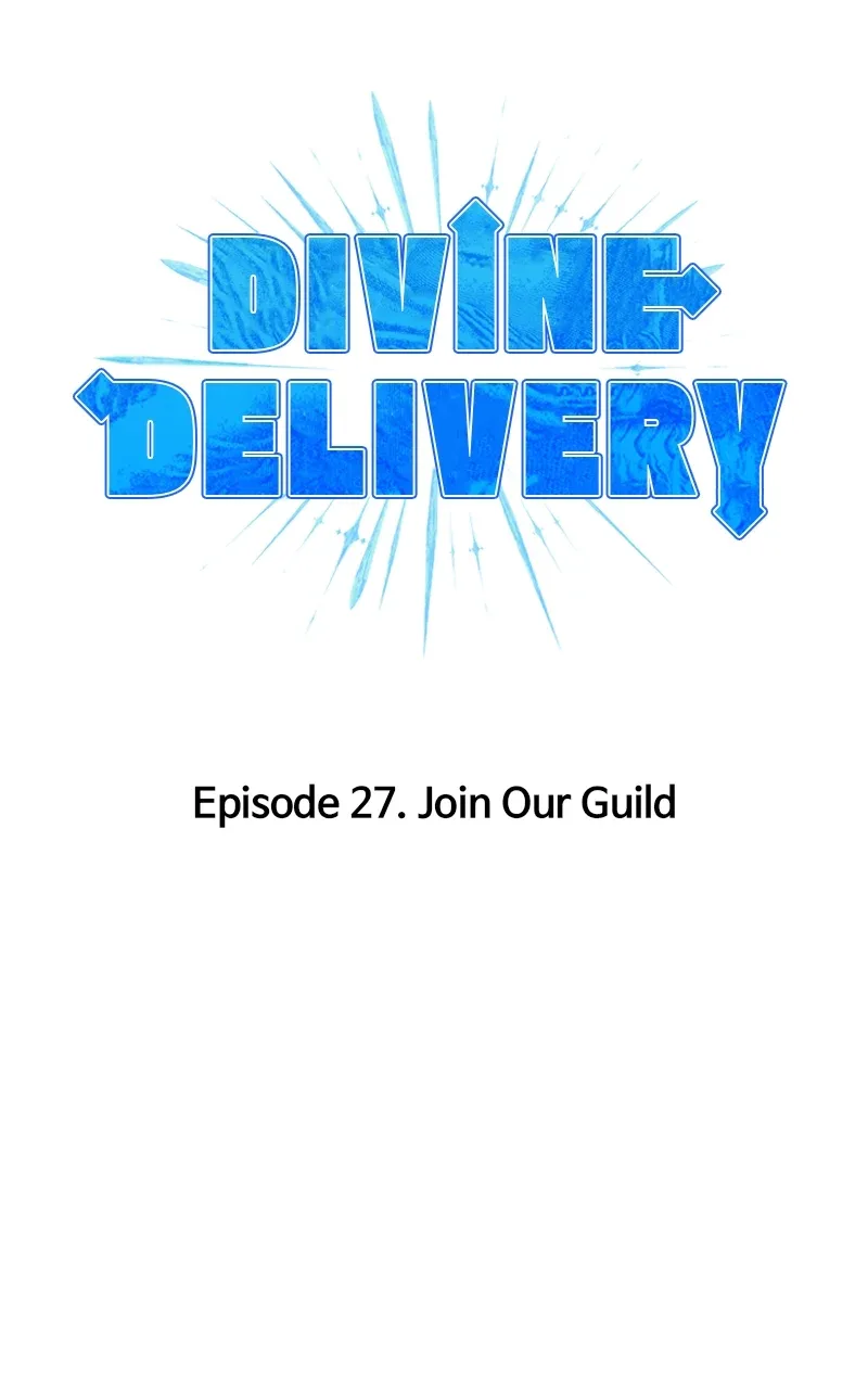 Divine Delivery Chapter 27 page 37