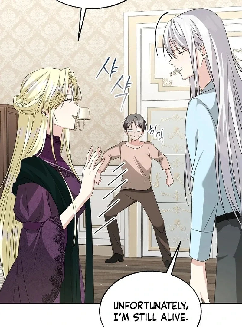 I Opened an Illegal Veterinary Clinic in Another World Chapter 21 page 102