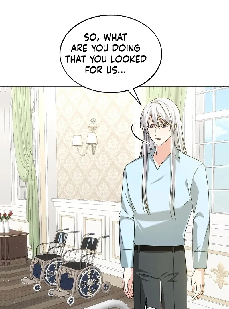 I Opened an Illegal Veterinary Clinic in Another World Chapter 21 page 91