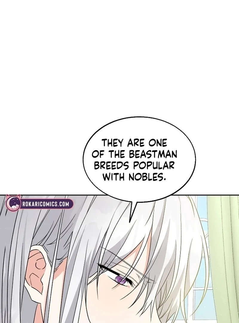I Opened an Illegal Veterinary Clinic in Another World Chapter 21 page 96