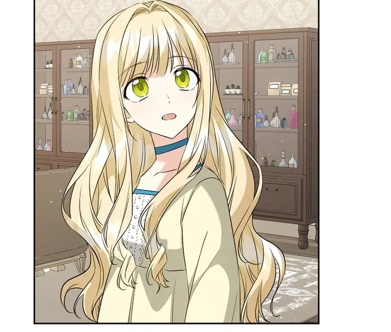 I Opened an Illegal Veterinary Clinic in Another World Chapter 21 page 95