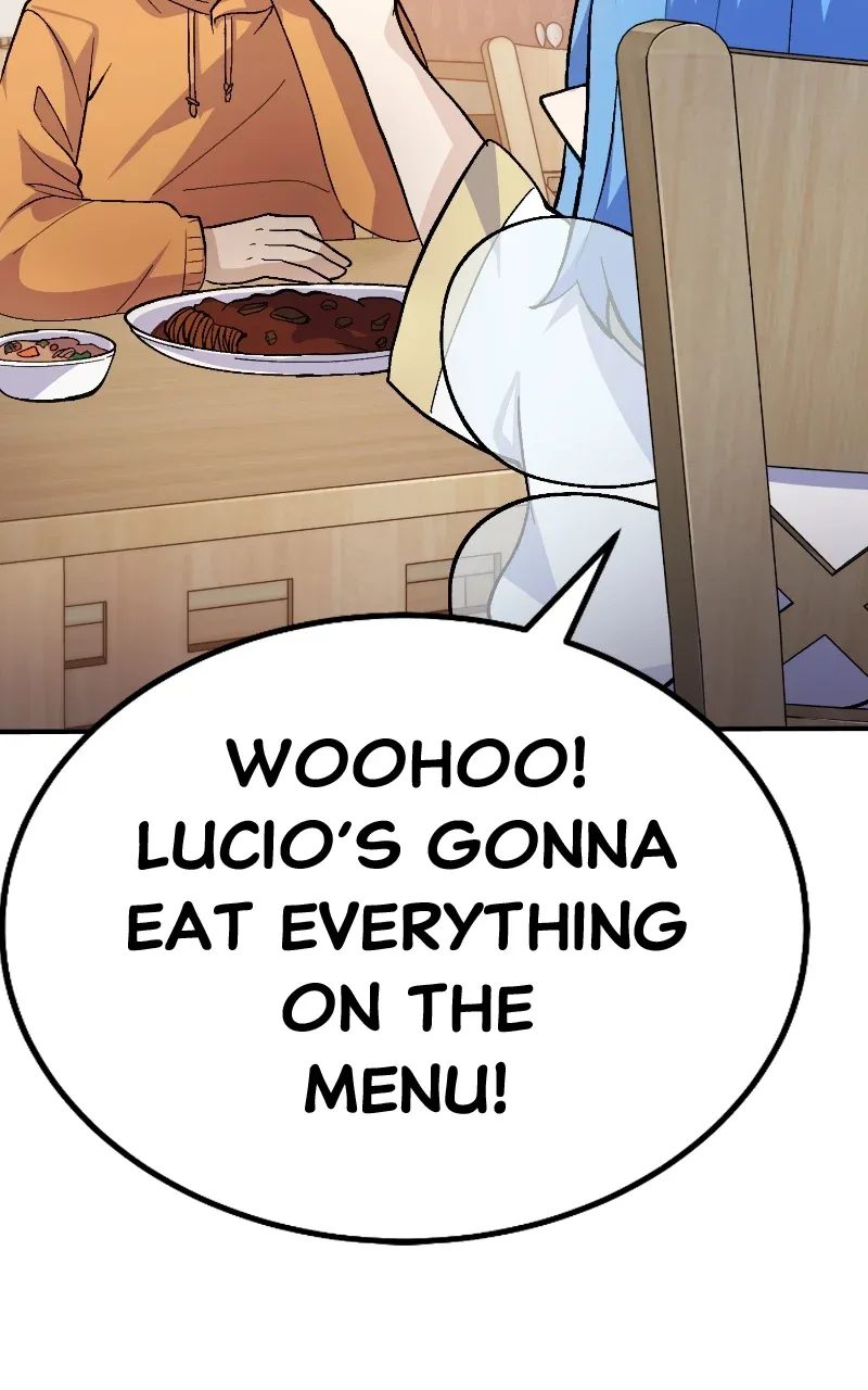 Divine Delivery Chapter 27 page 45