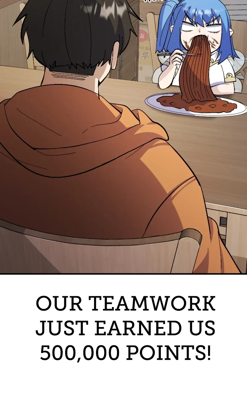 Divine Delivery Chapter 27 page 53