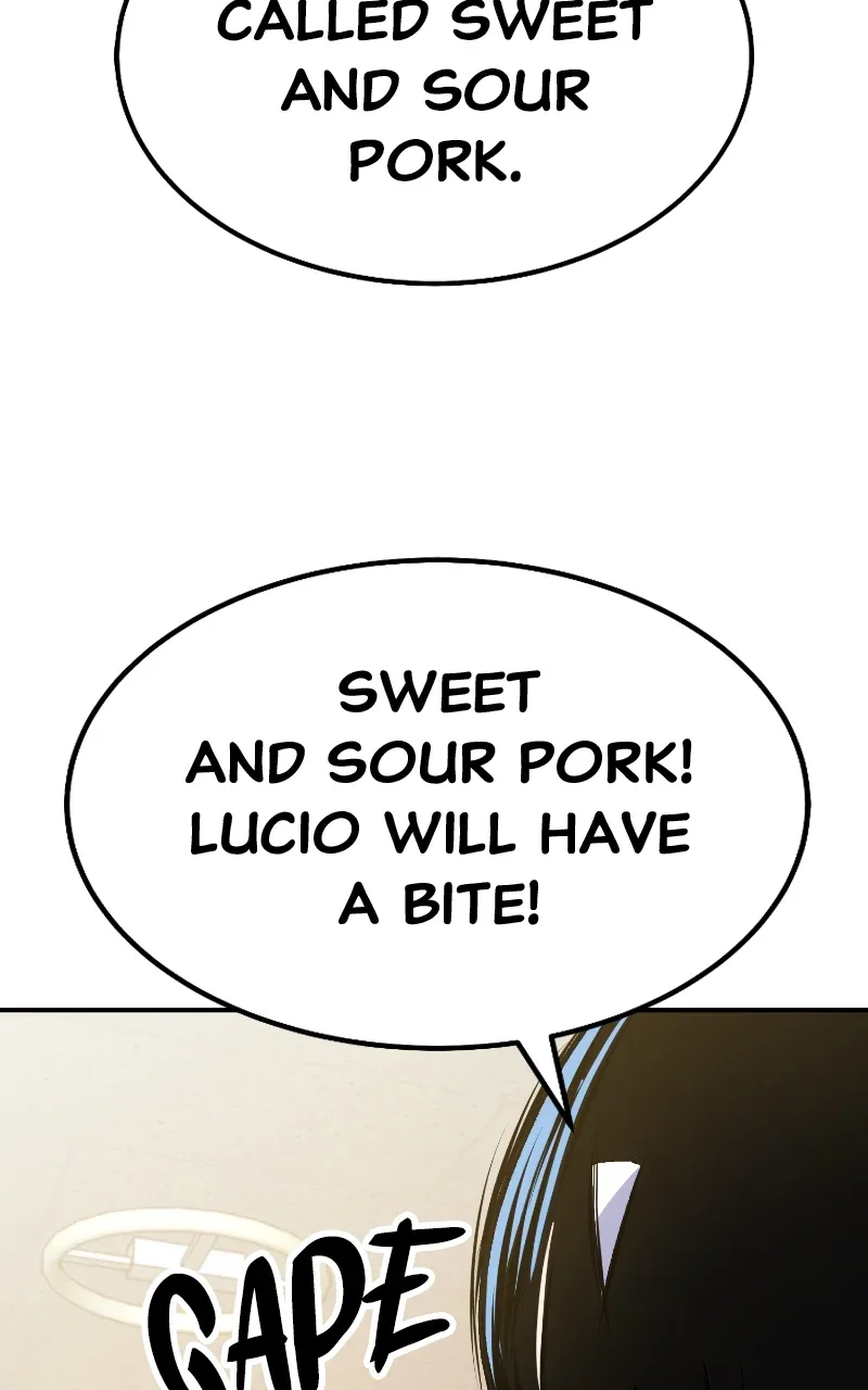 Divine Delivery Chapter 27 page 61