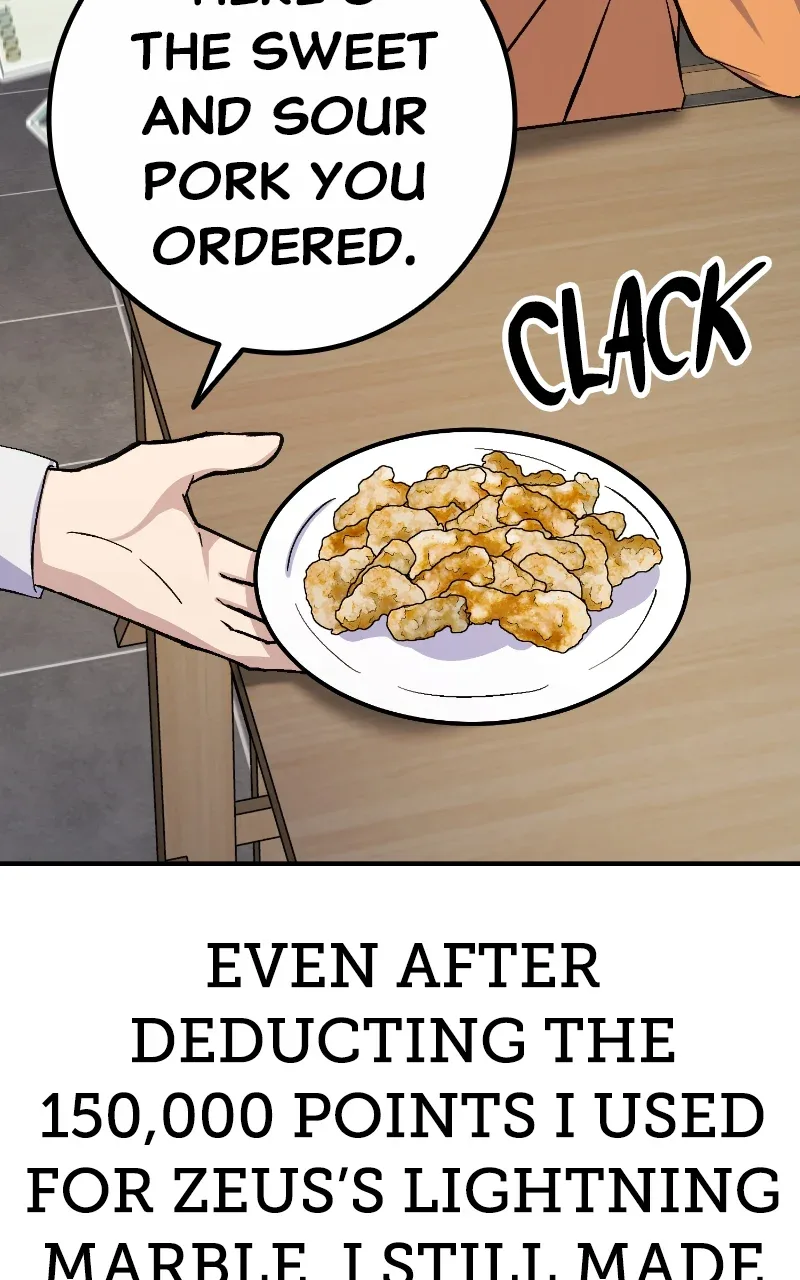Divine Delivery Chapter 27 page 55