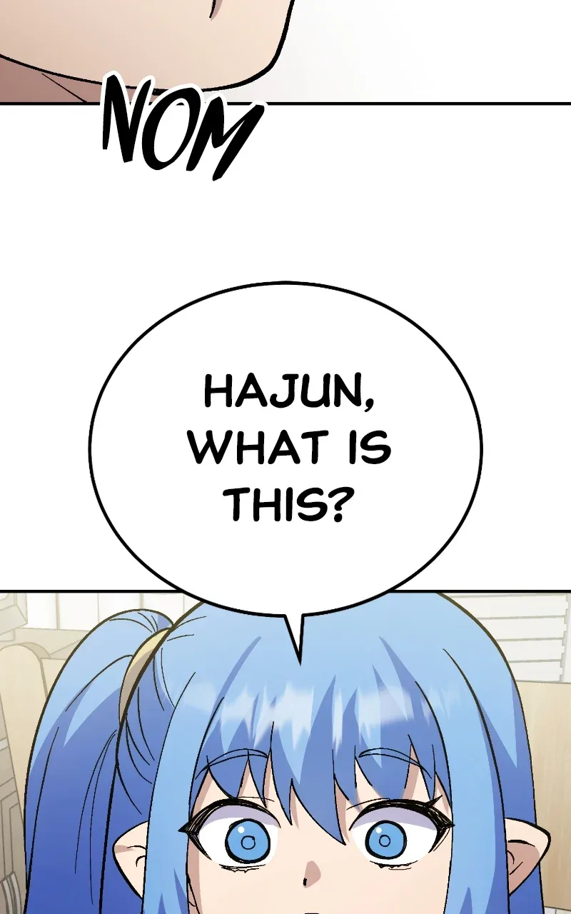 Divine Delivery Chapter 27 page 59