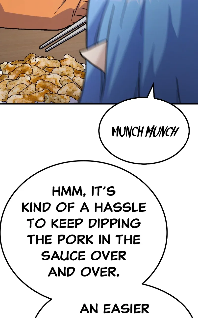 Divine Delivery Chapter 27 page 69