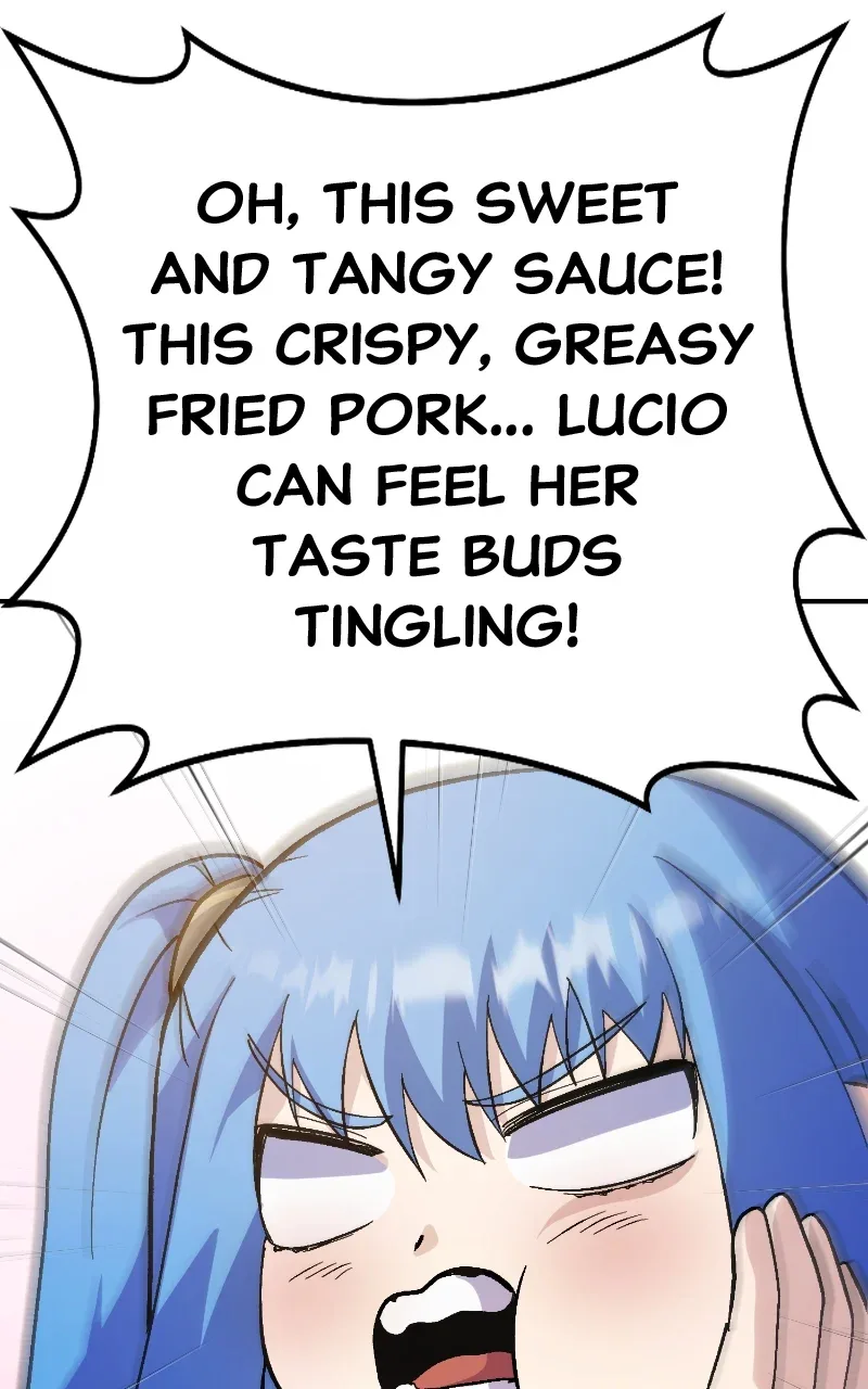 Divine Delivery Chapter 27 page 66
