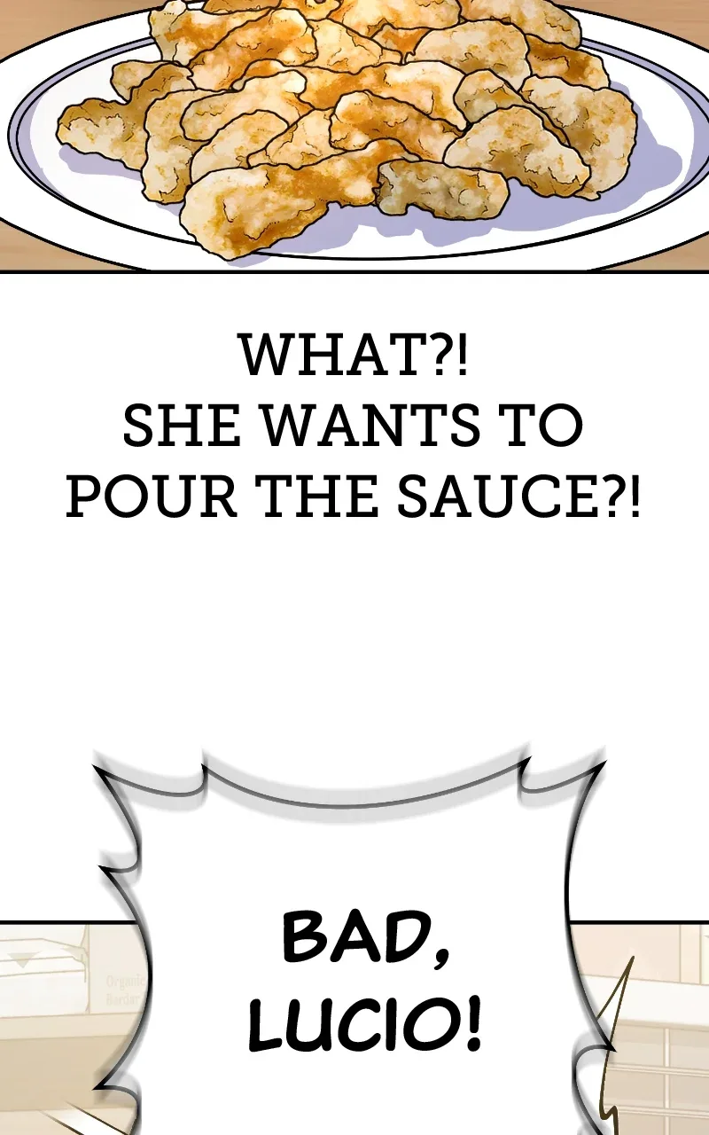 Divine Delivery Chapter 27 page 71