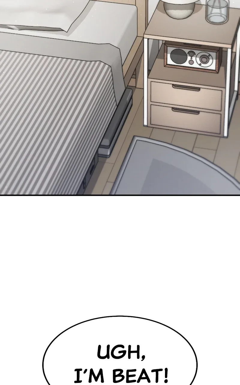 Divine Delivery Chapter 27 page 75