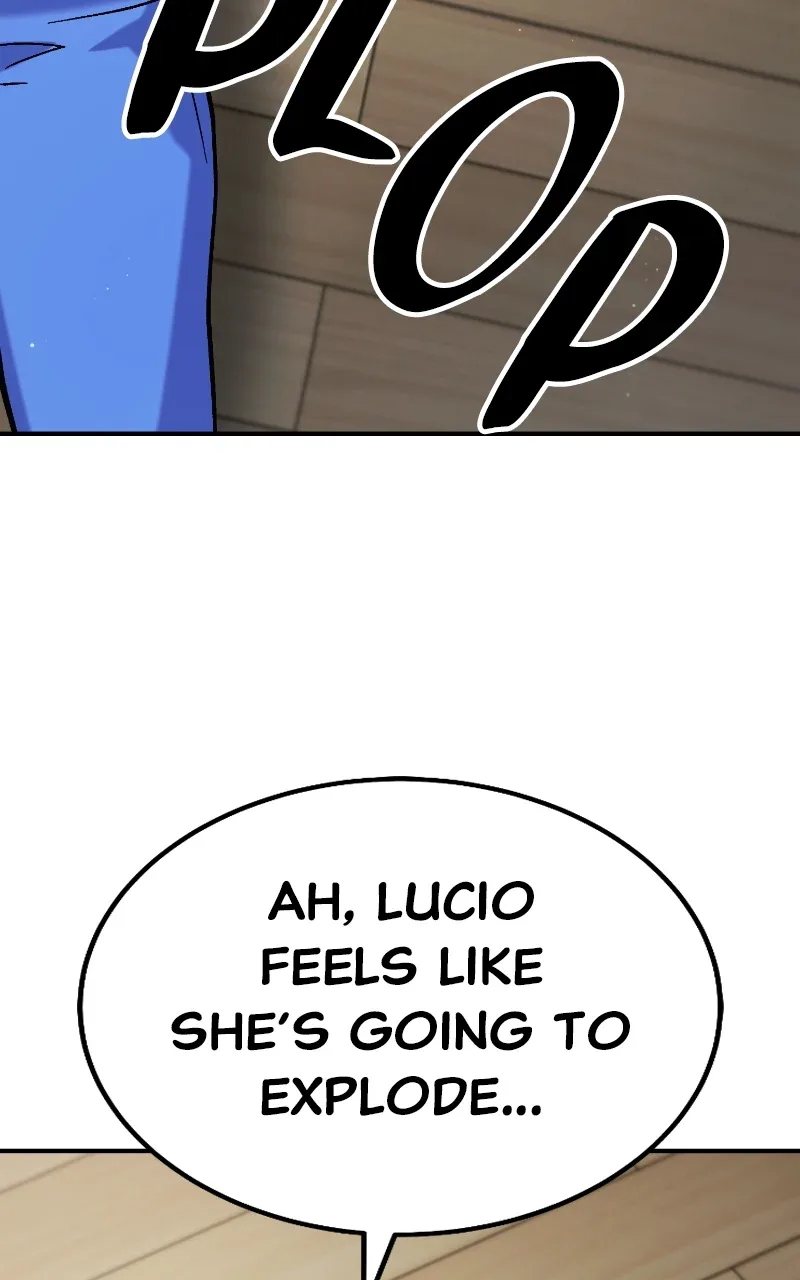 Divine Delivery Chapter 27 page 77